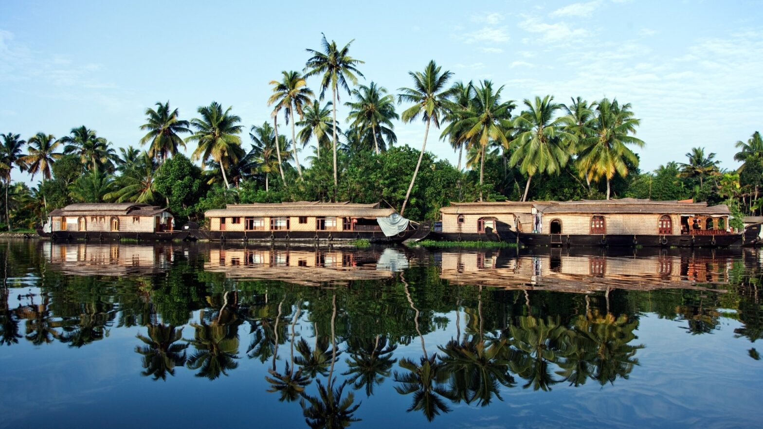KERALA & KANAYAKUMARI